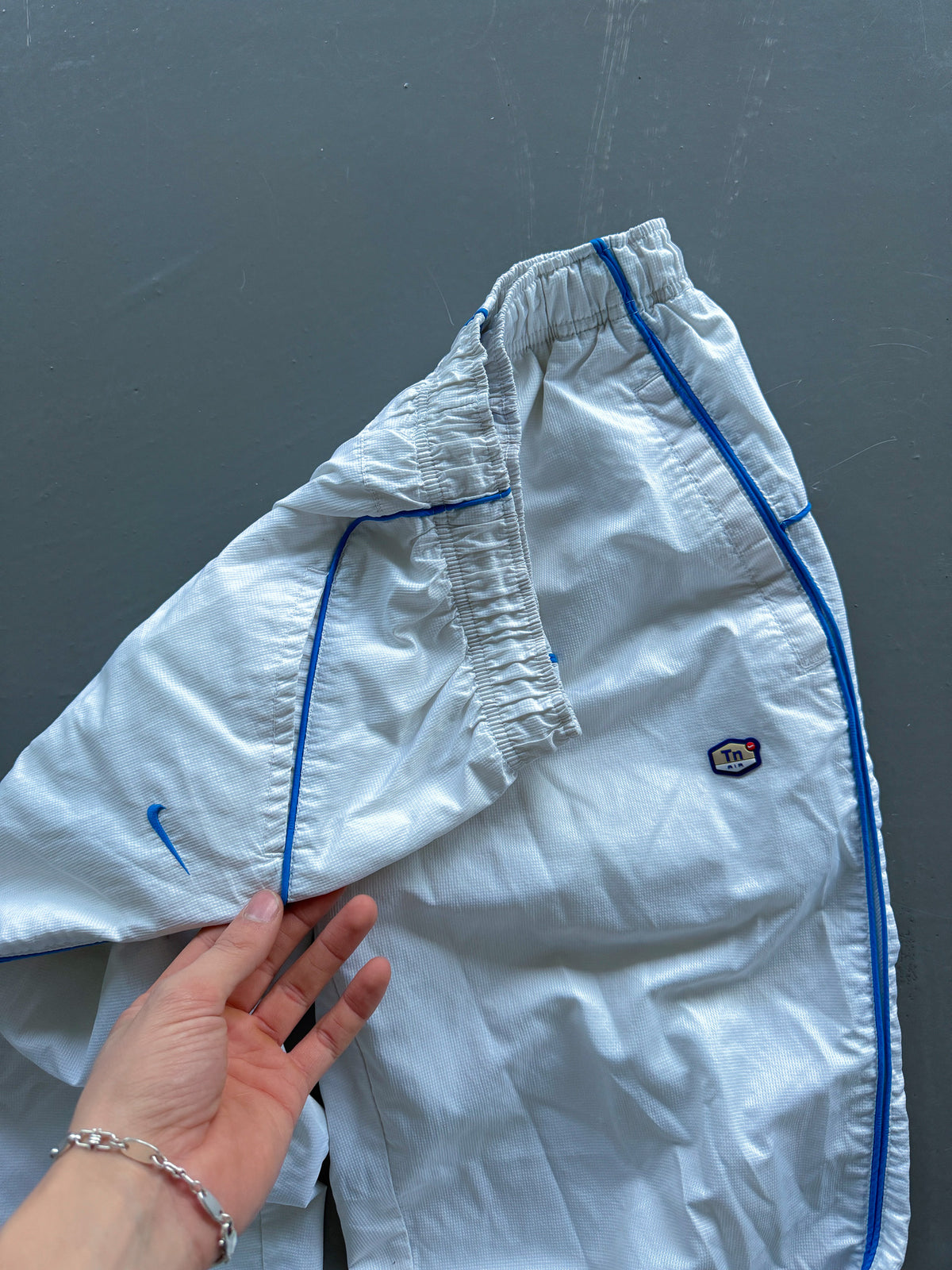 Nike Vintage *TN* Trackpants | S/M