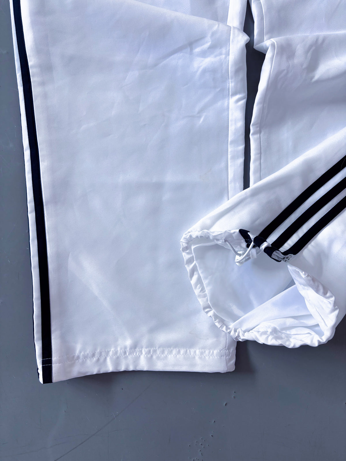 Adidas Vintage *Classic* Trackpants | L