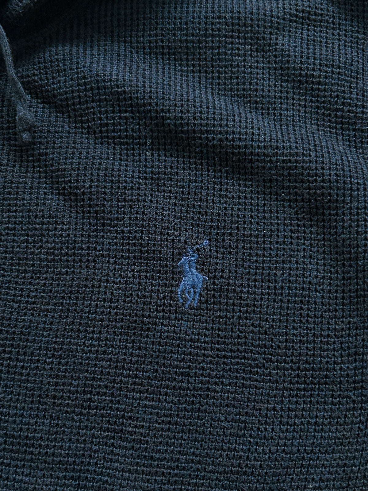 Polo Ralph Lauren Vintage Sweatjacke | M