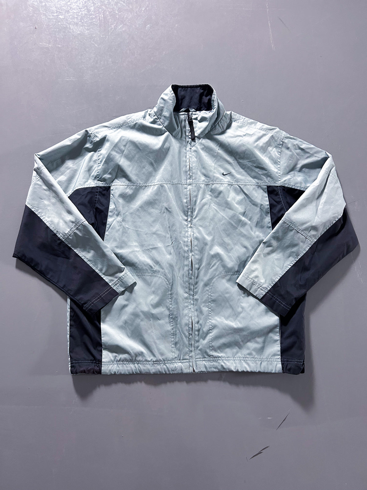 Vintage Nike Trackjacket | M