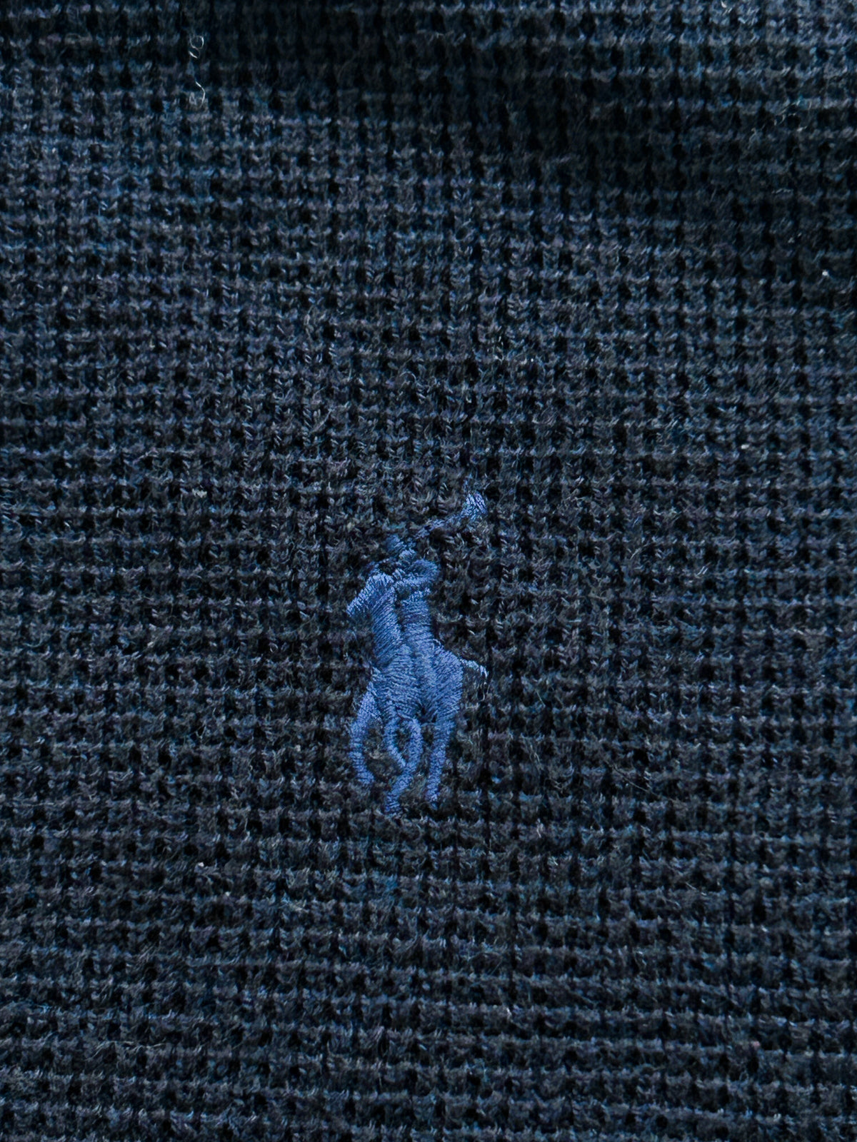 Polo Ralph Lauren Vintage Sweatjacke | M