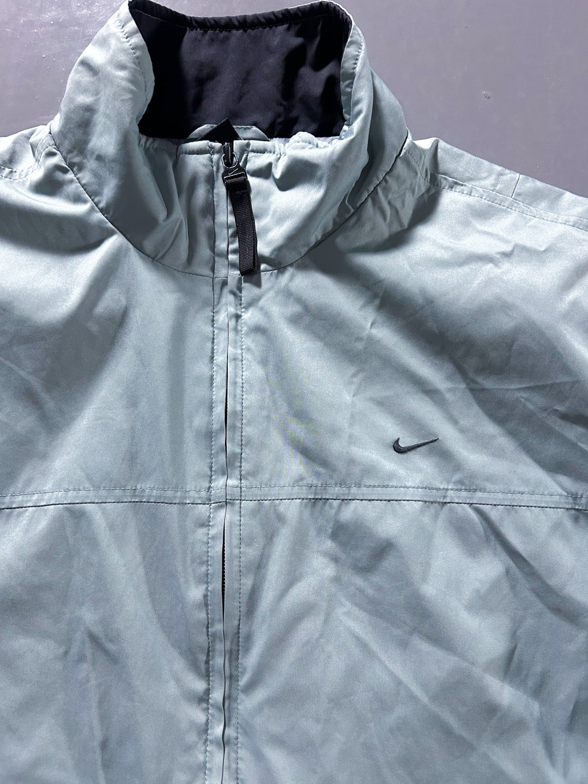 Vintage Nike Trackjacket | M