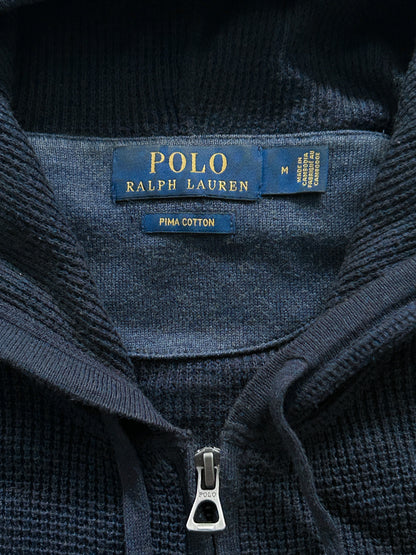 Polo Ralph Lauren Vintage Sweatjacke | M