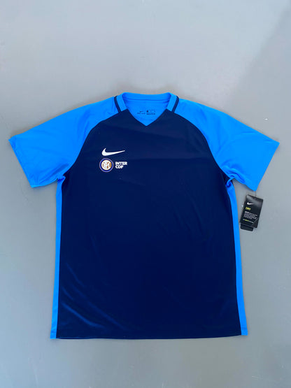 Nike x Inter Mailand Trikot NEU | XL