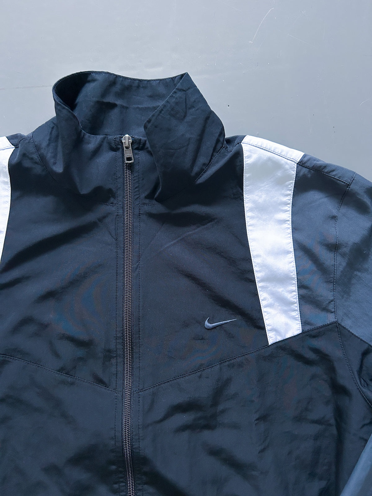 Nike Vintage Trackjacket | L