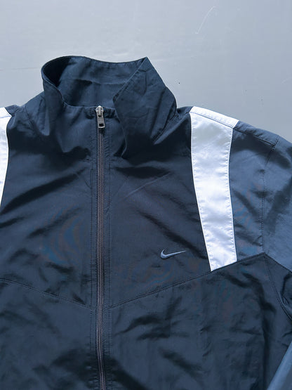 Nike Vintage Trackjacket | L