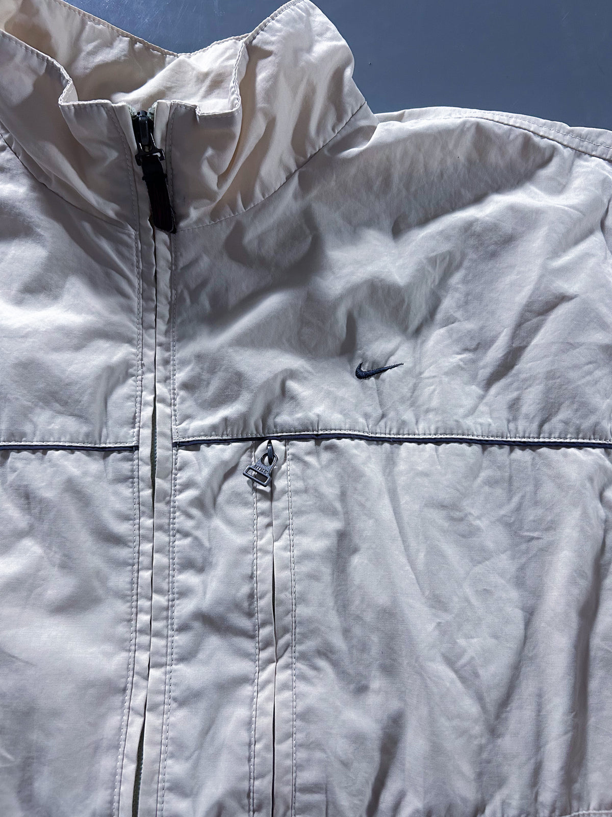 Vintage Nike Trackjacket | M