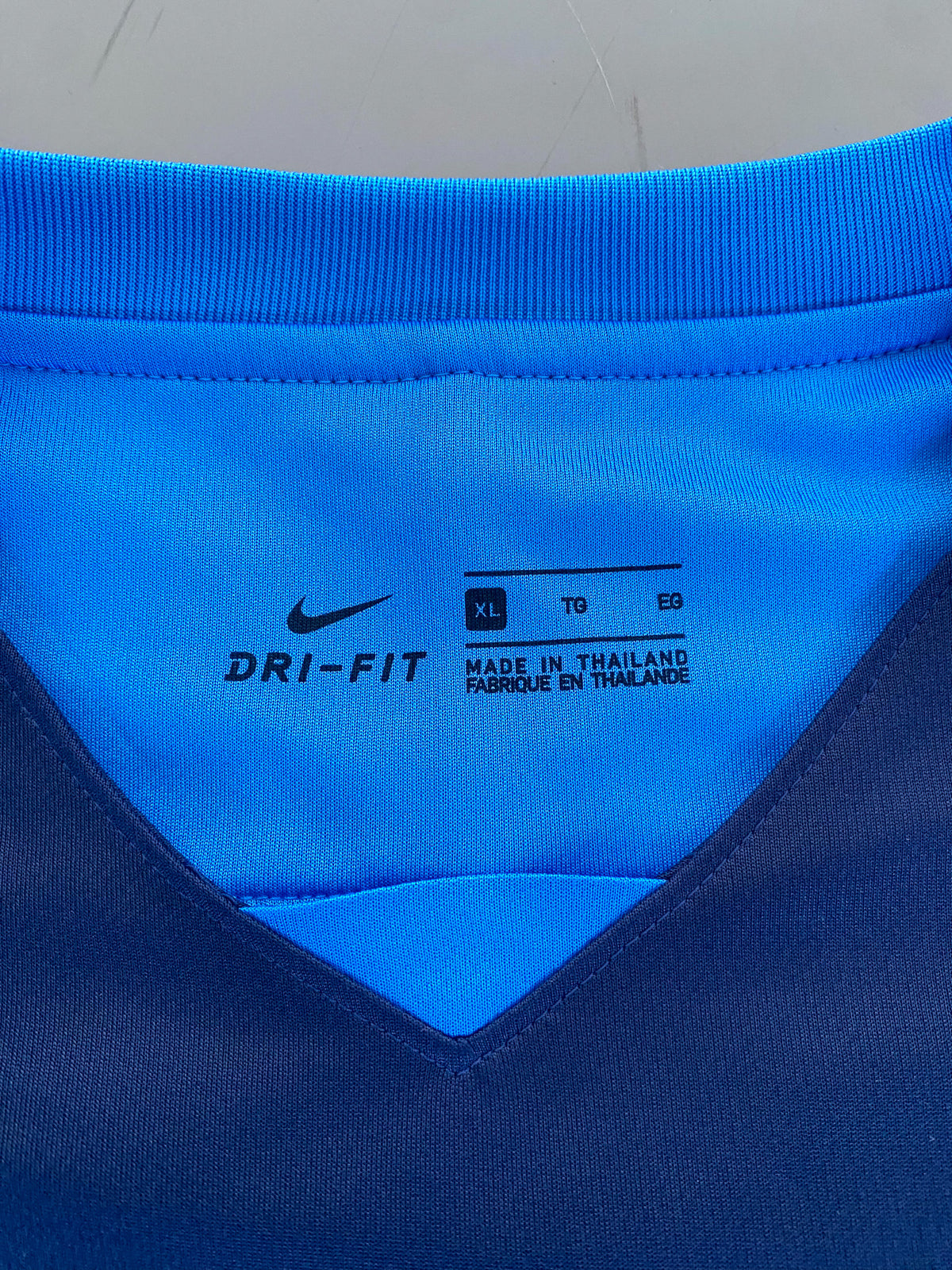 Nike x Inter Mailand Trikot NEU | XL