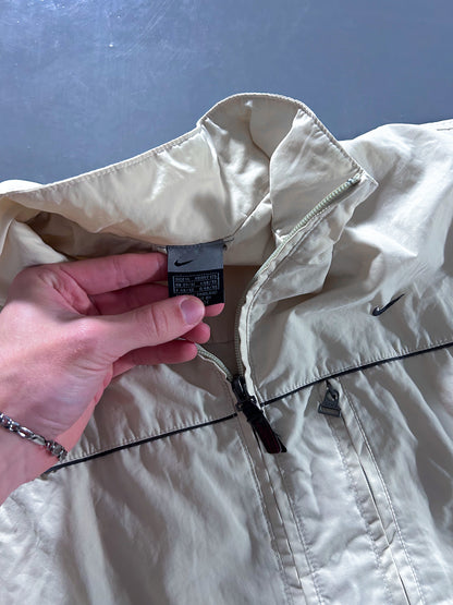 Vintage Nike Trackjacket | M