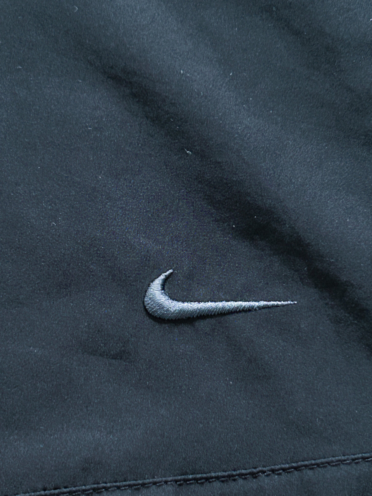 Nike Vintage Trackjacket | L