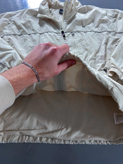 Vintage Nike Trackjacket | M