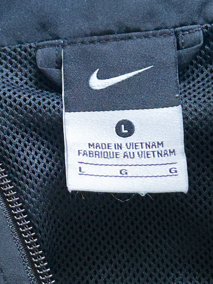 Nike Vintage Trackjacket | L
