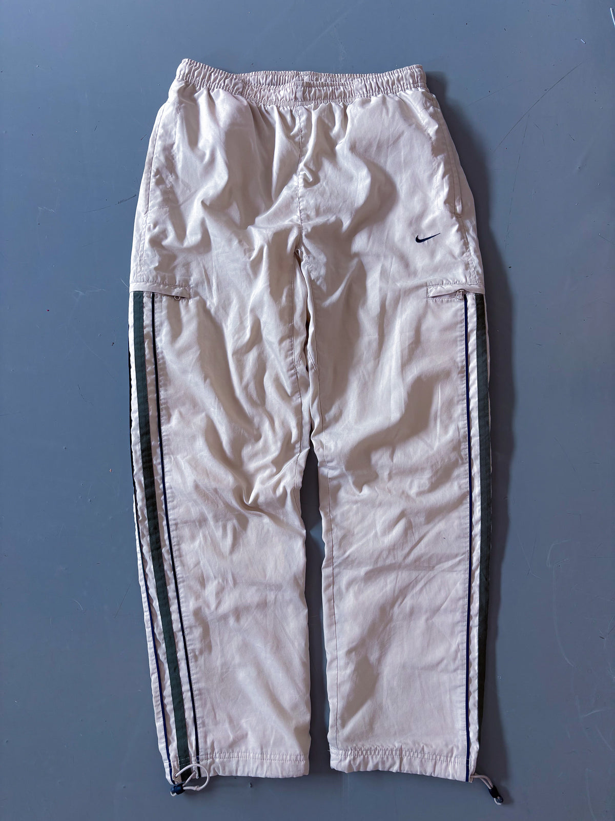 Nike Vintage Trackpants | M