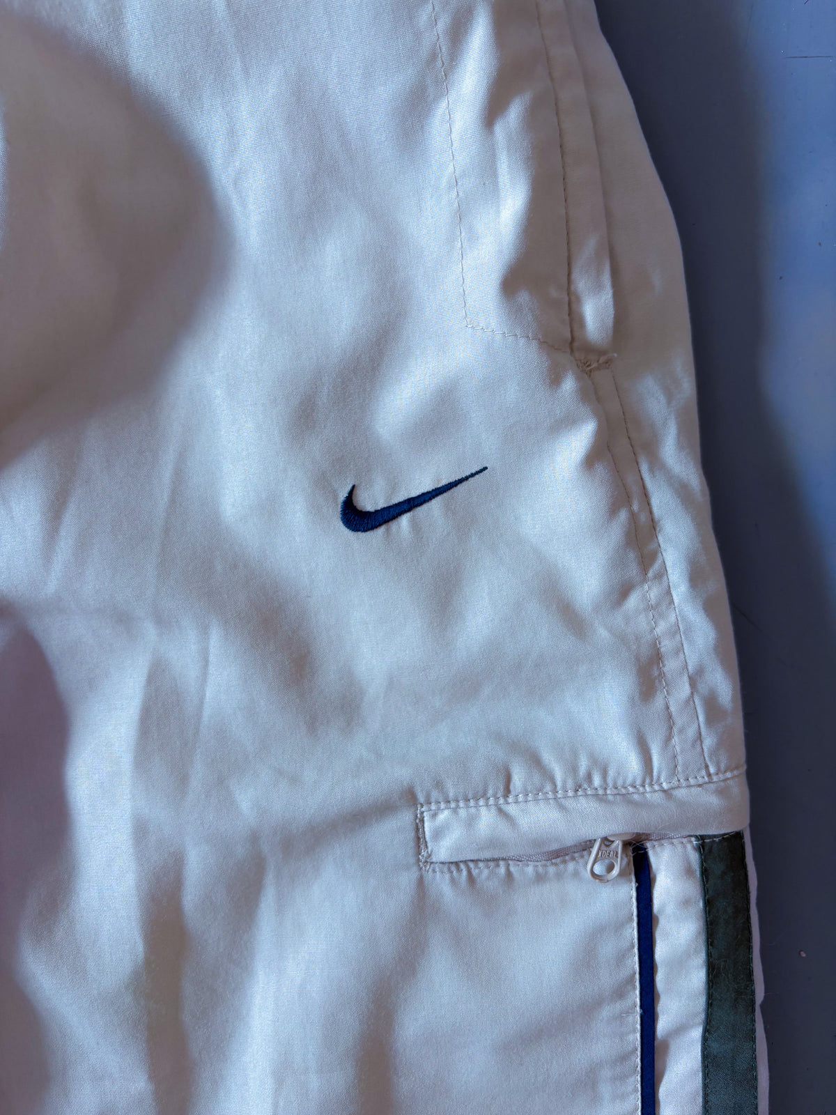 Nike Vintage Trackpants | M