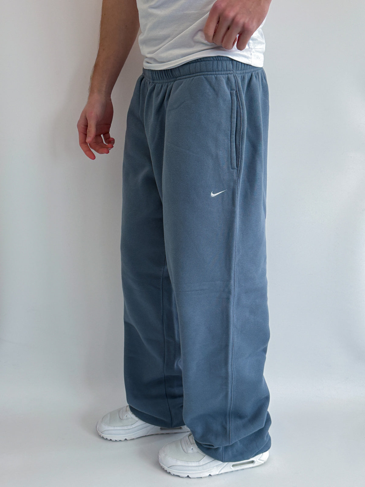 Nike Vintage *PREMIUM* Sweatpants | XL/L