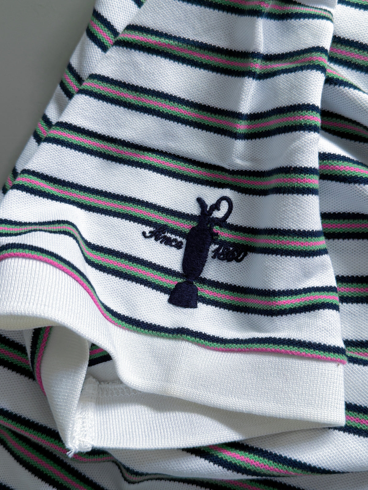 Polo Ralph Lauren Vintage Polo-Shirt | M
