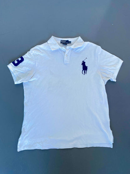 Polo Ralph Lauren Shirt | XL
