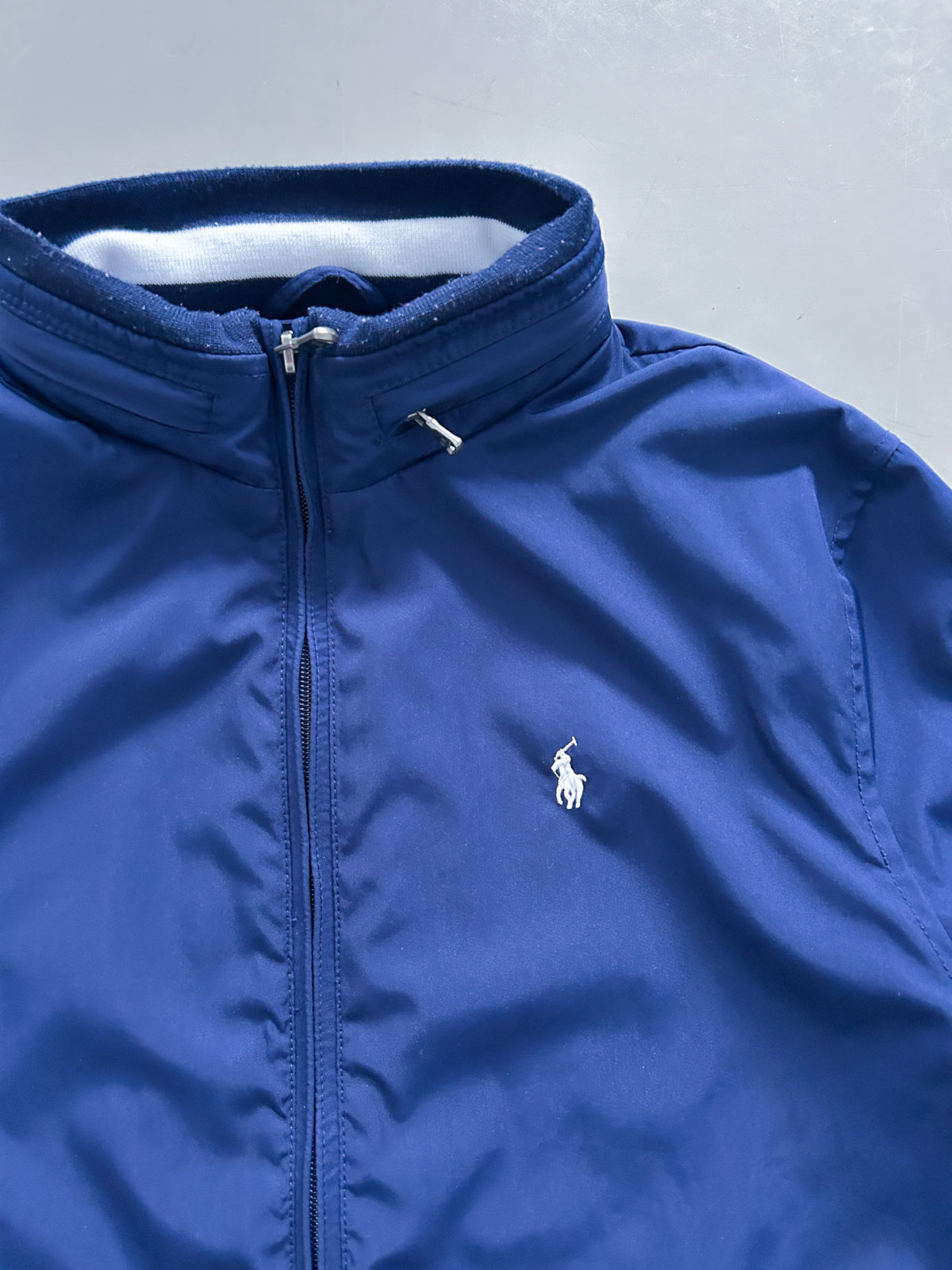 Polo Ralph Lauren Vintage Trackjacket | S