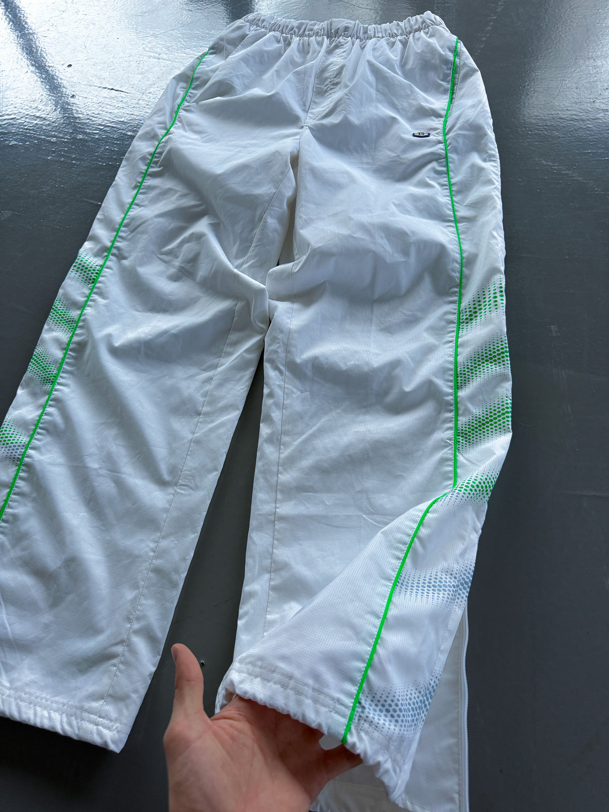 Nike Vintage *TN* Trackpants | L