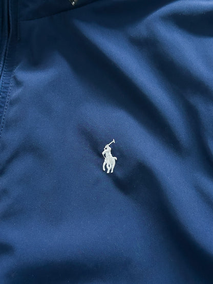Polo Ralph Lauren Vintage Trackjacket | S