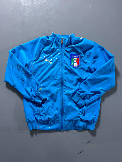 Vintage Puma x Italia Trackjacket | M
