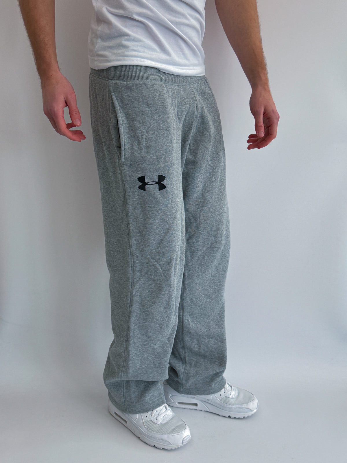 Under Armour Vintage Sweatpants | S