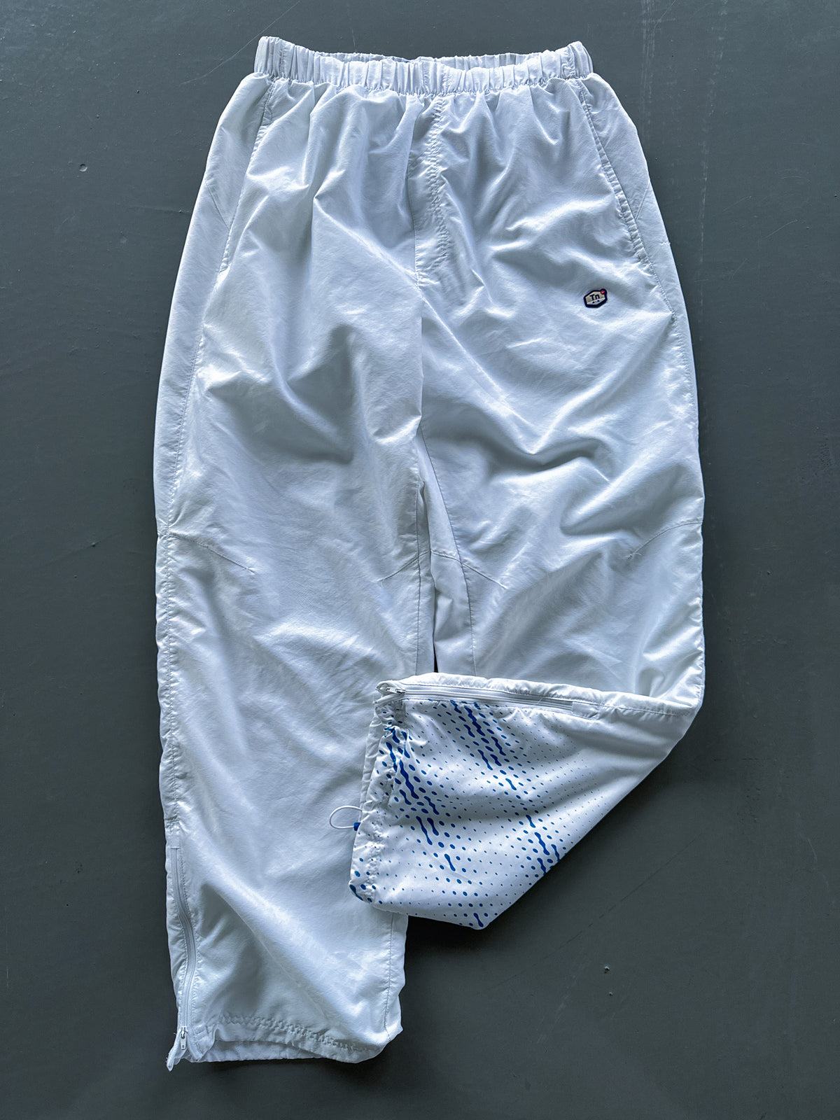 Nike Vintage *TN* Trackpants | L