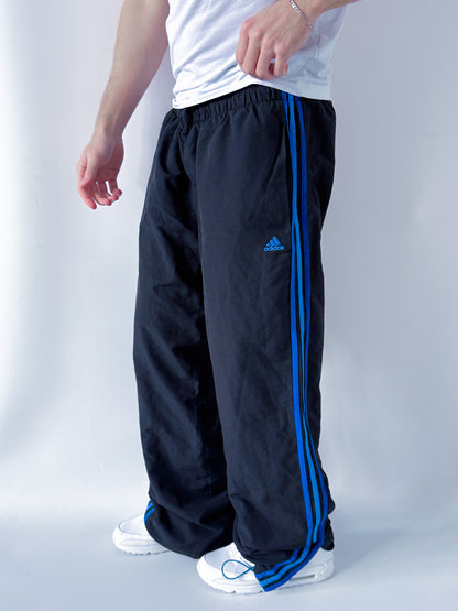 Adidas Vintage Trackpants | M