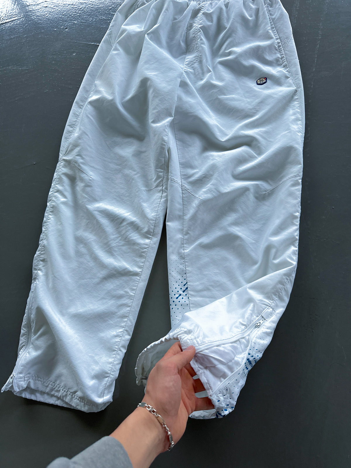 Nike Vintage *TN* Trackpants | L