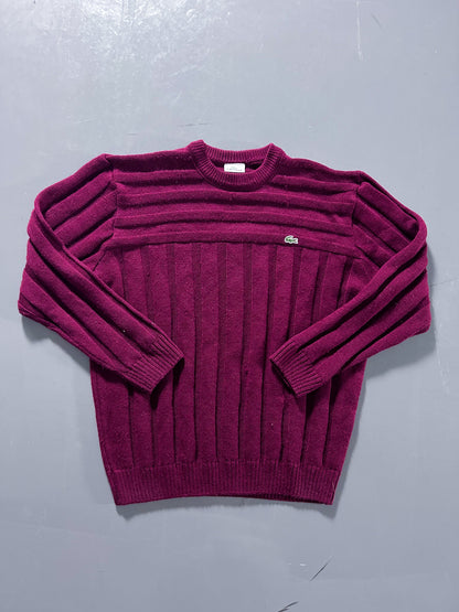 Lacoste Vintage Pullover | L
