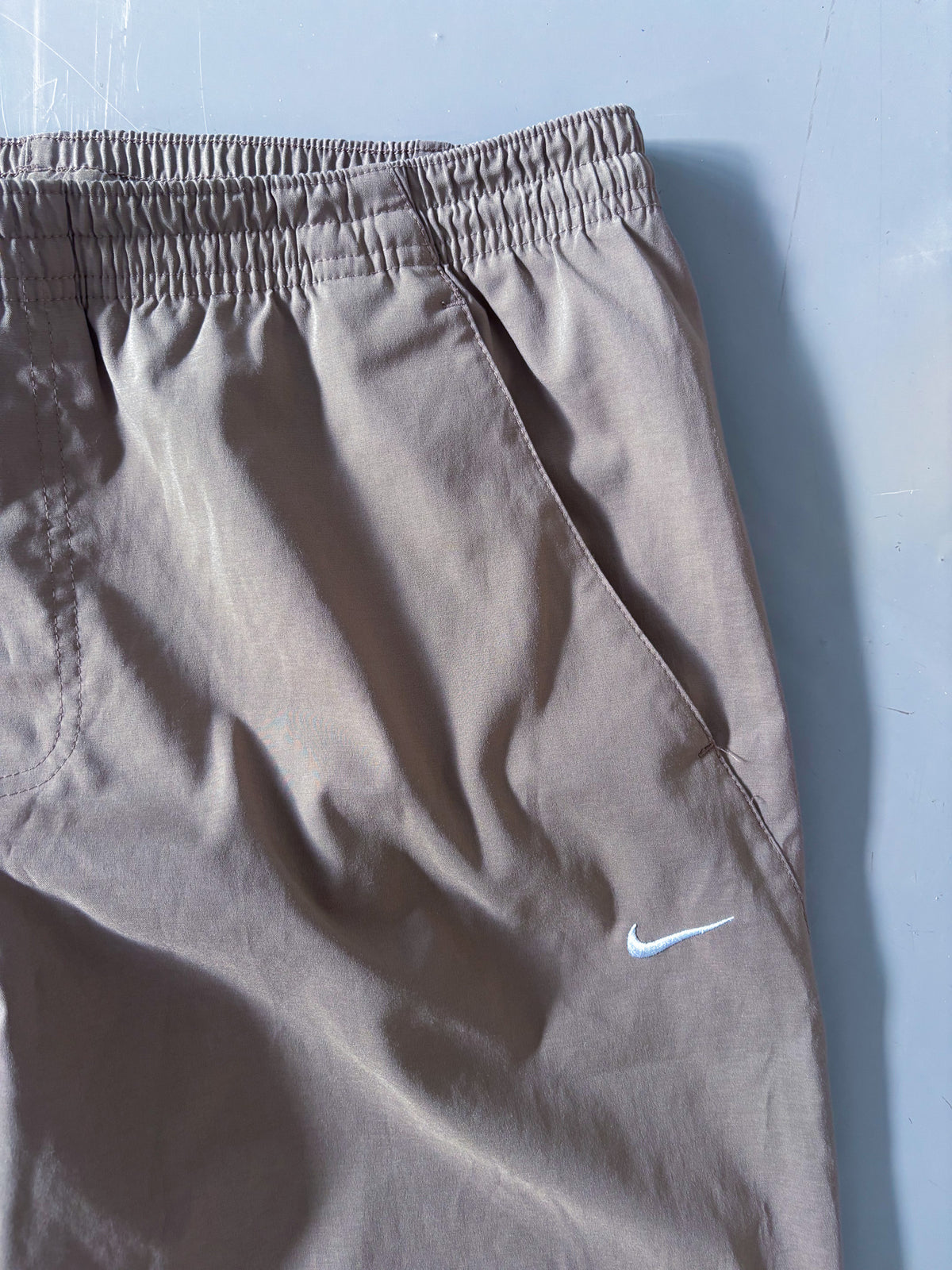 Nike Vintage Trackpants | M