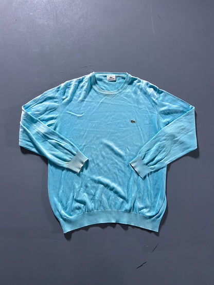 Lacoste Vintage Pullover | L