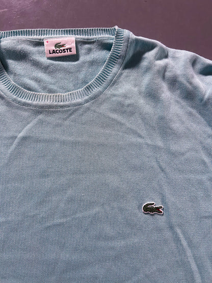 Lacoste Vintage Pullover | L
