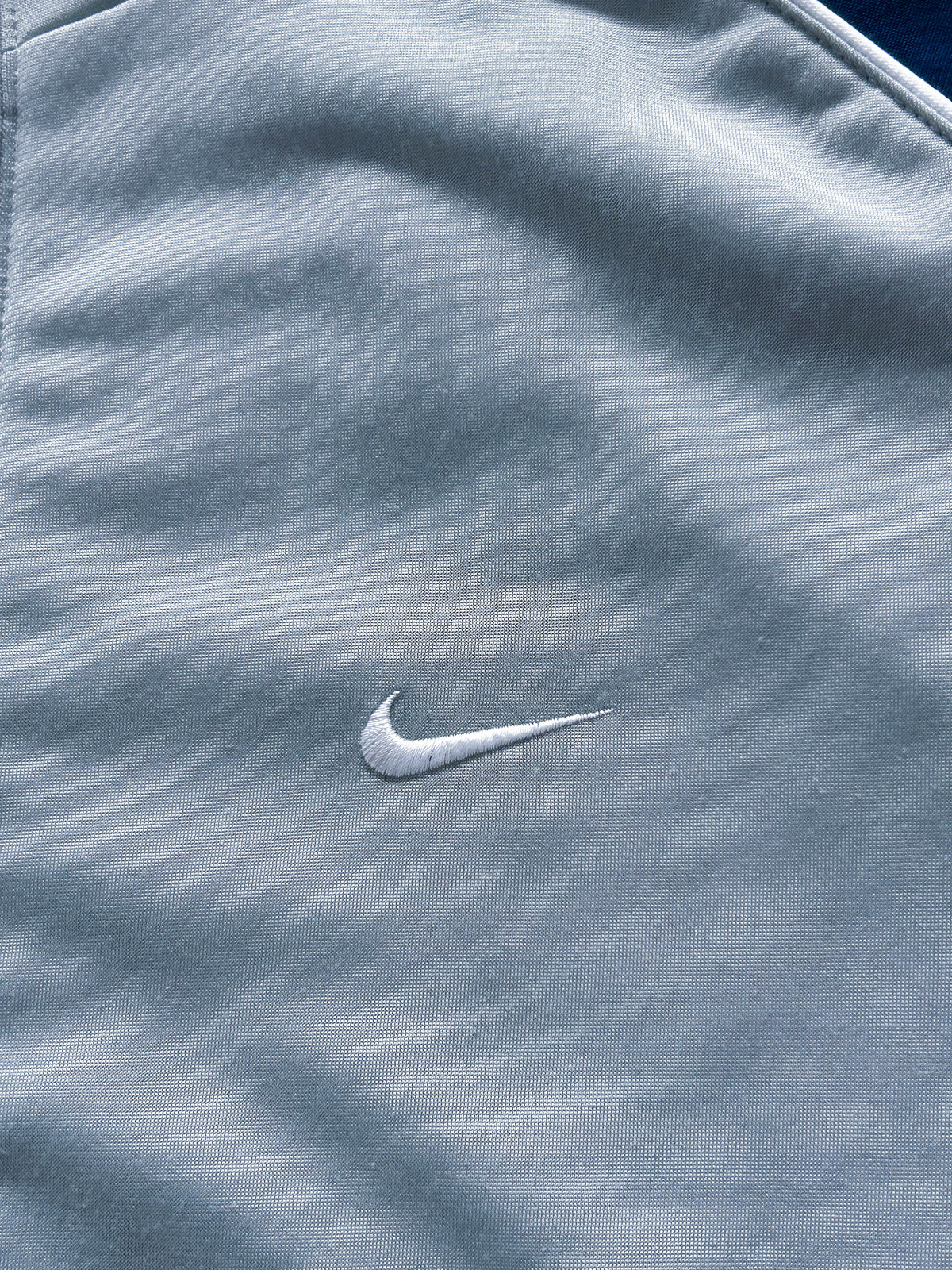 Nike Vintage Trackjacket | S