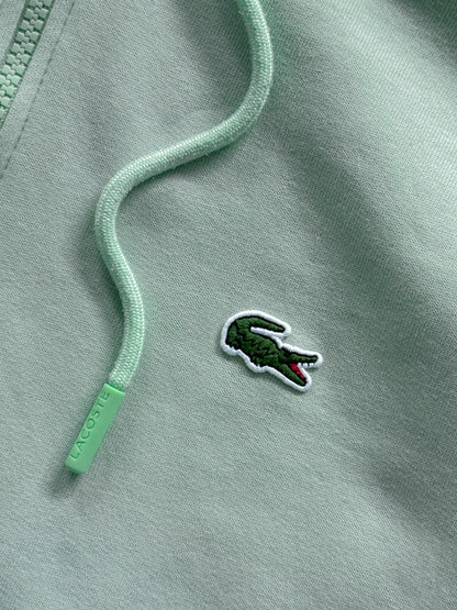 Lacoste Vintage Sweatjacke | M