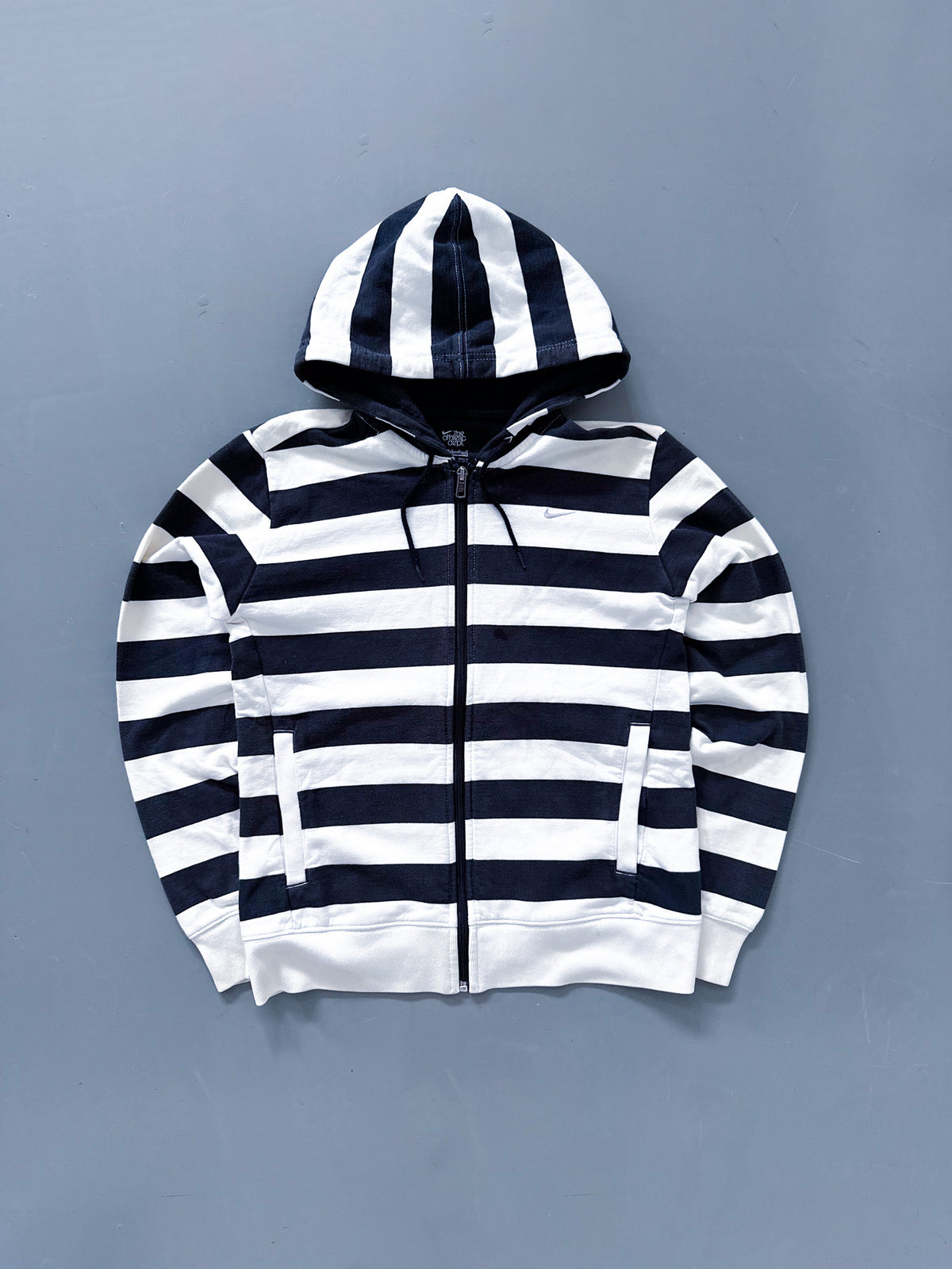 Nike Vintage Zip Jacket | S