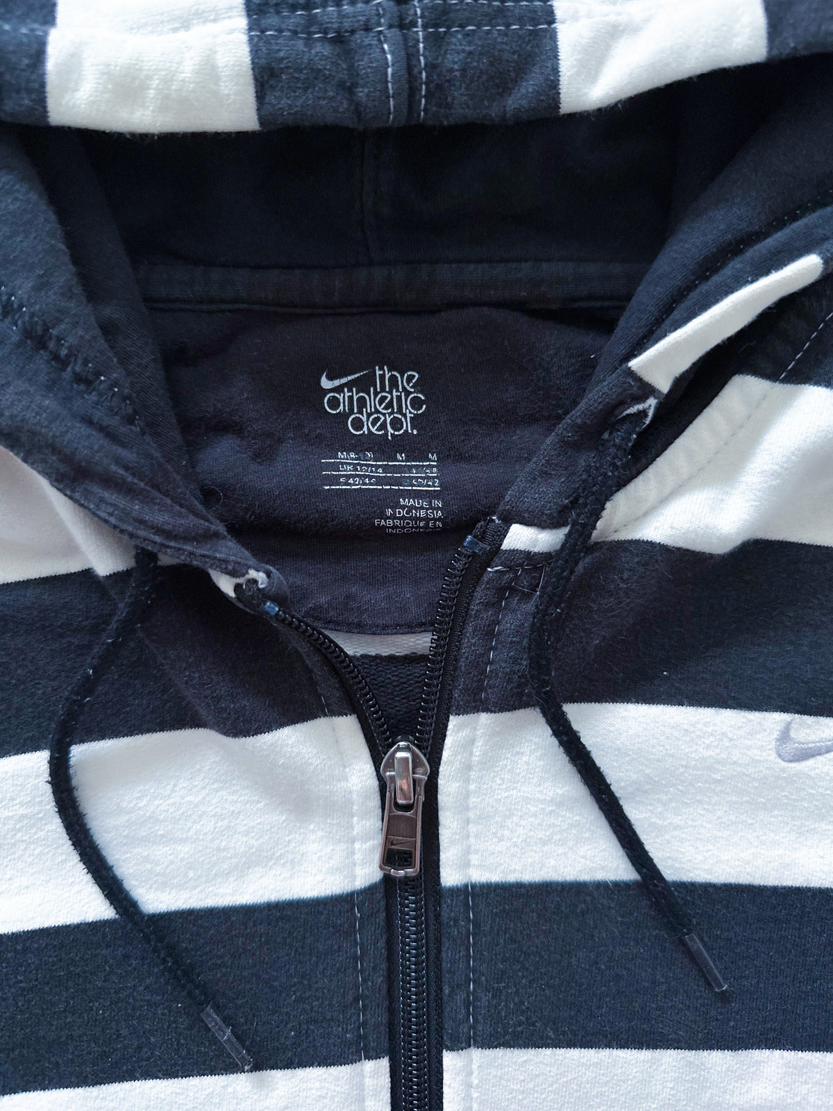 Nike Vintage Zip Jacket | S