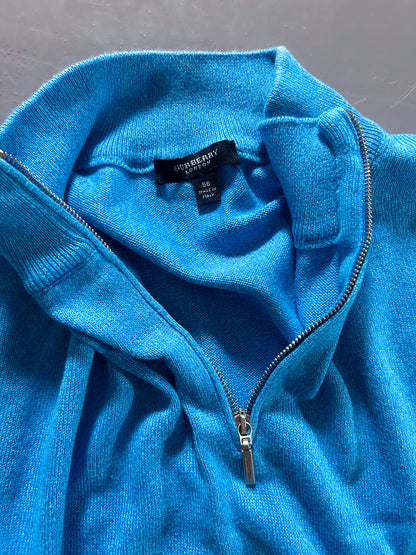 Vintage Burberry Pullover | XL