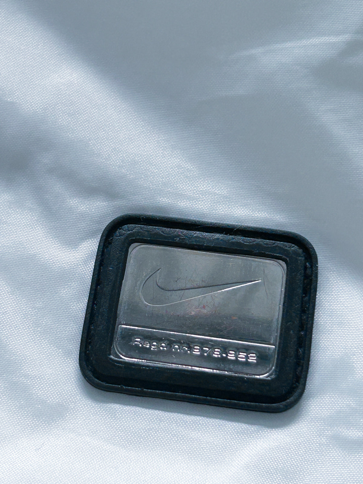 Nike Vintage Trackjacket | M