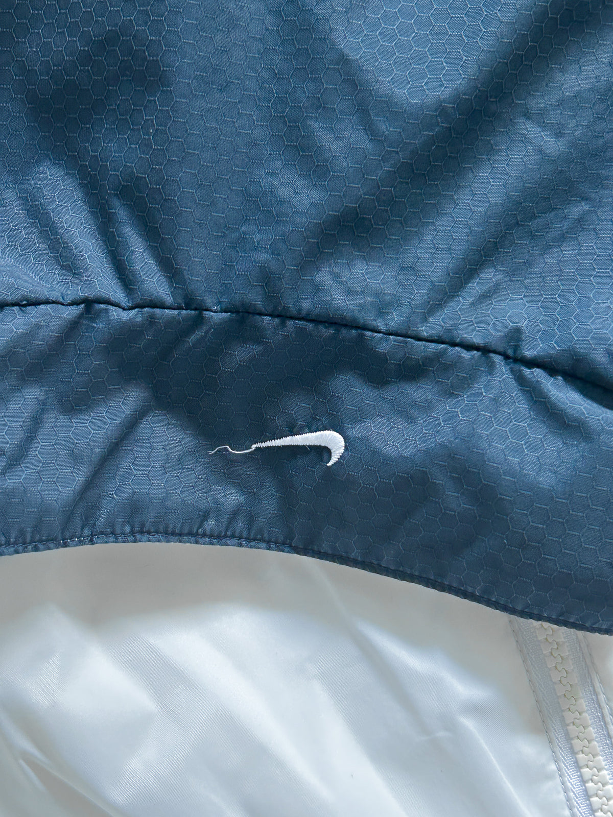 Nike Vintage Trackjacket | M