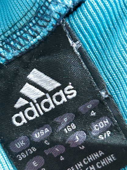 Adidas x Olympique Marseille Vintage Pullover | S