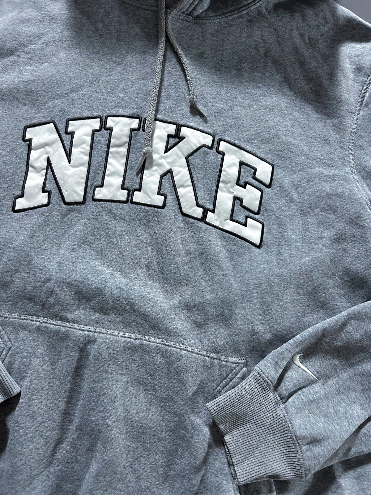Nike Vintage Pullover | L
