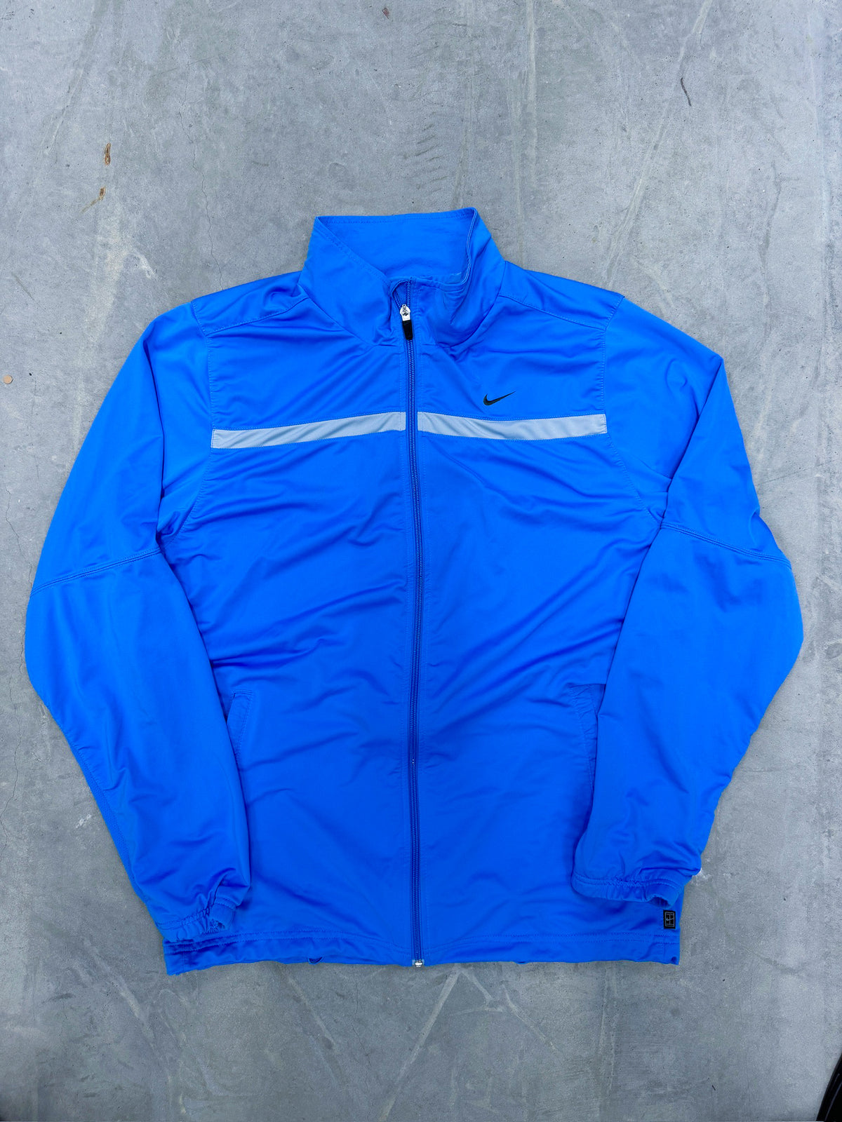 Nike Vintage Trackjacket | XL