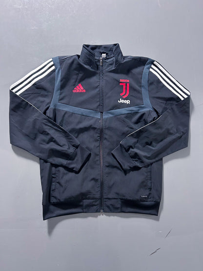 Vintage Adidas x Juventus Trackjacket | M