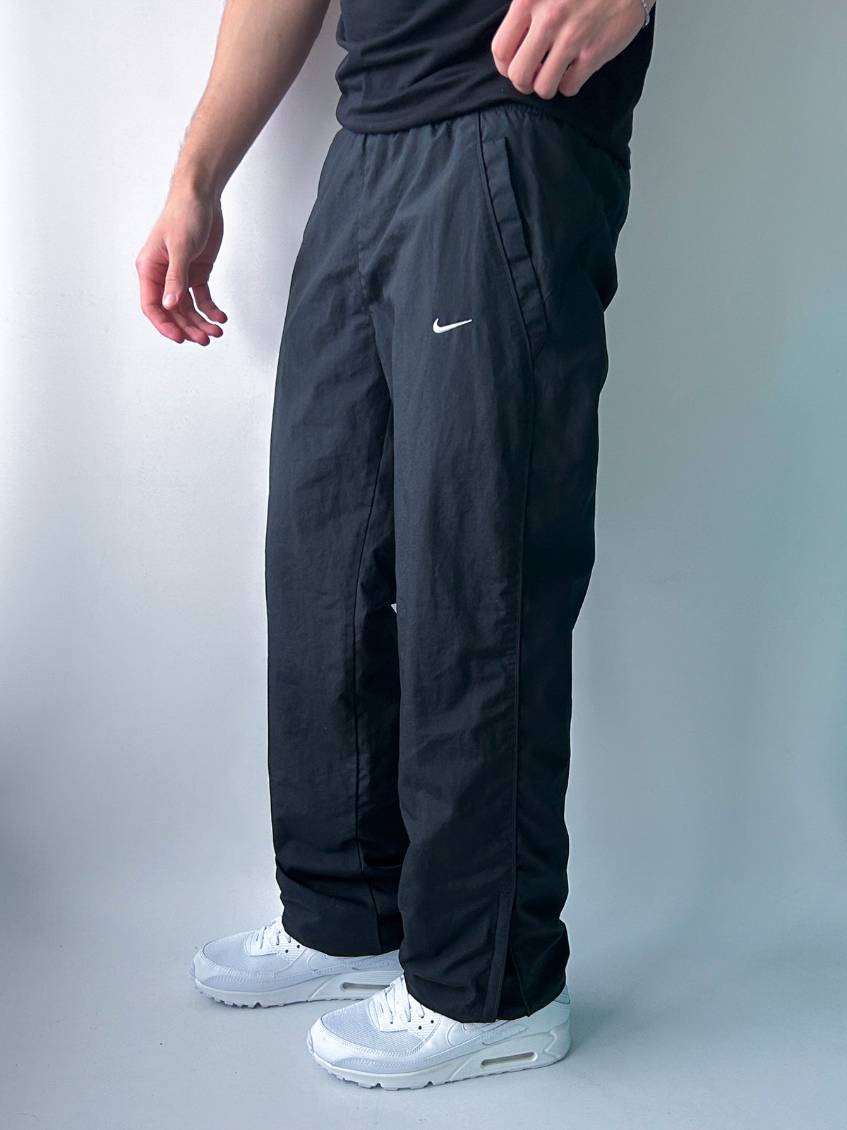 Nike Vintage Trackpants | S