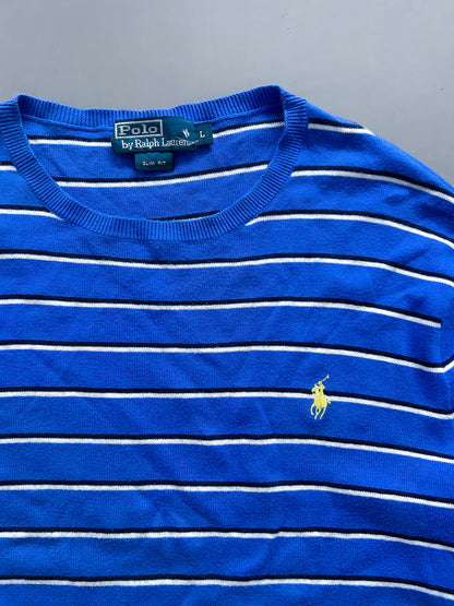 Polo Ralph Lauren Vintage Pullover | L