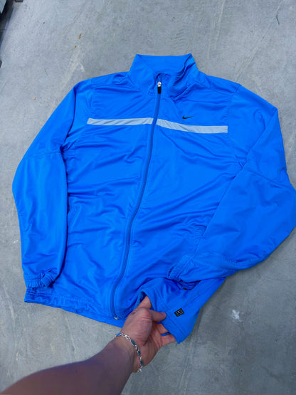 Nike Vintage Trackjacket | XL
