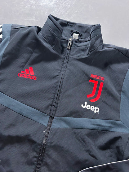 Vintage Adidas x Juventus Trackjacket | M