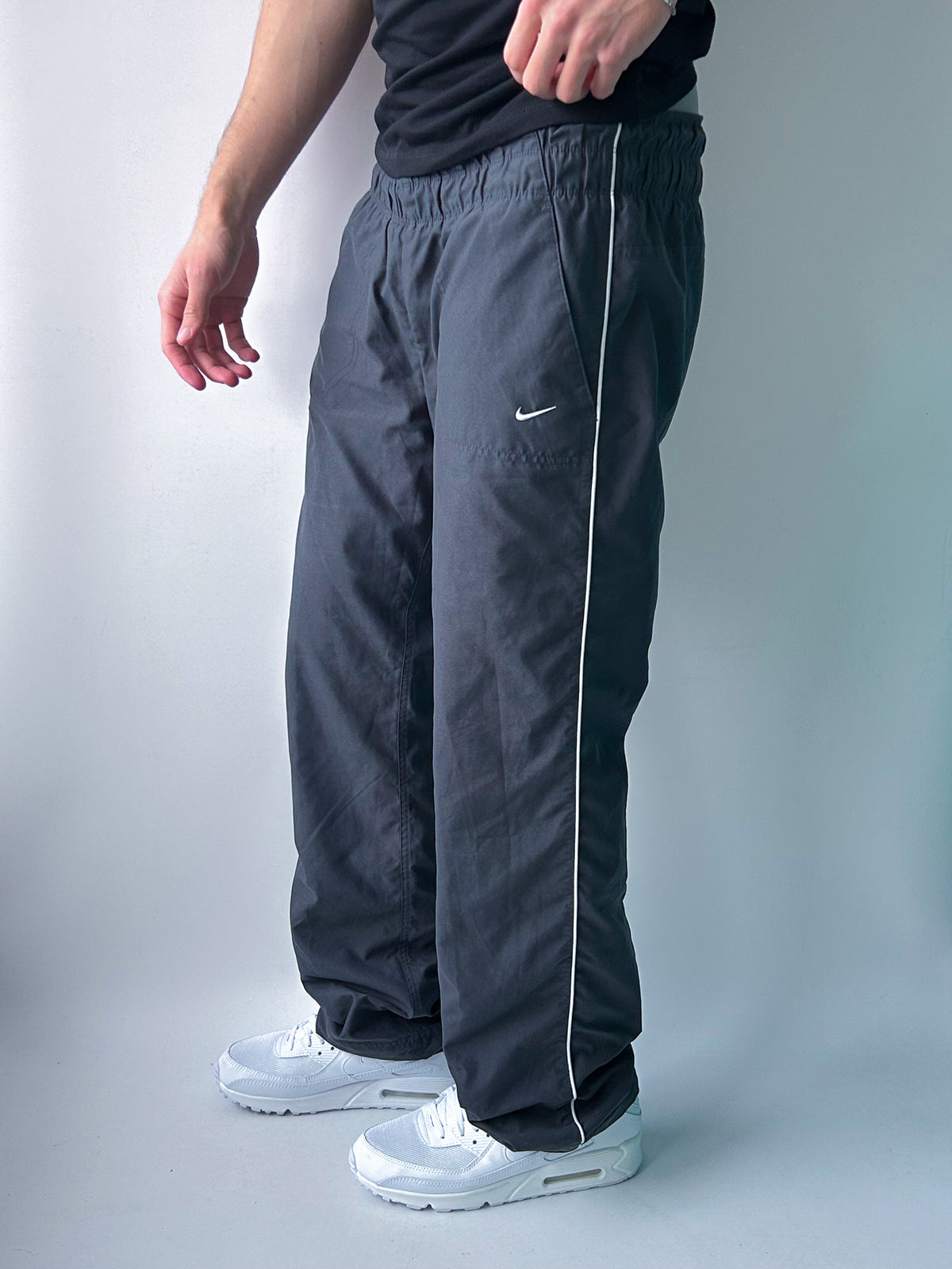 Nike Vintage Trackpants | M