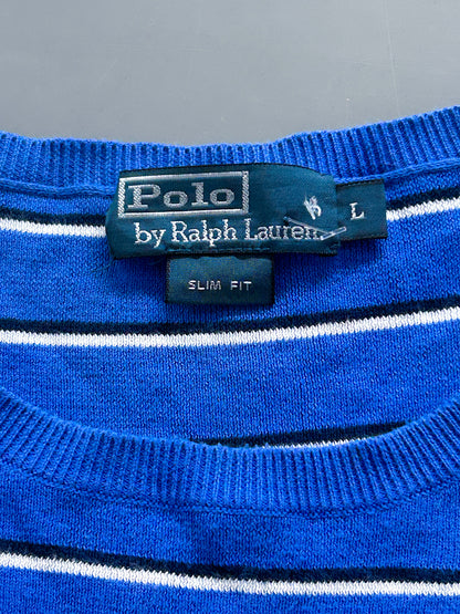 Polo Ralph Lauren Vintage Pullover | L